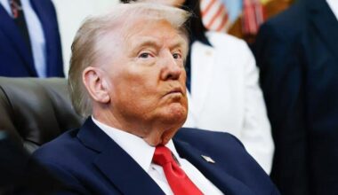 Trump’s $40B Argentina Bailout Hits a Wall Amid Bank Reluctance and Risk Fears