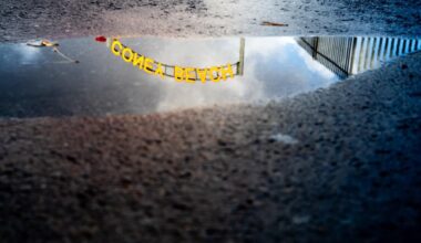 Farewell to coney beach