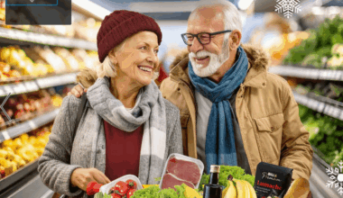 Billa вече ползва AI