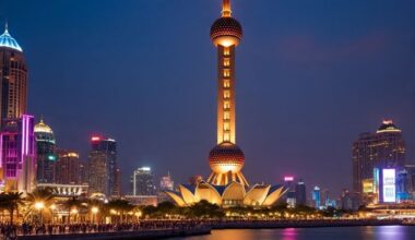Macau’s Tourism Boom, How Geopolitical Shifts Are Shaping Global Travel, Need to Know More