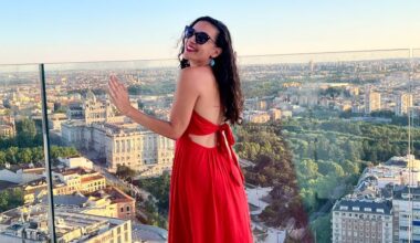 ‘I have to pinch myself’: This American woman moved to Spain in her 30s, now she’s helping others do the same