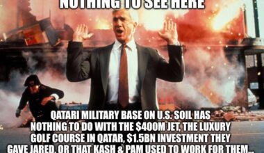 It’s fiiinnnneee everything is fine