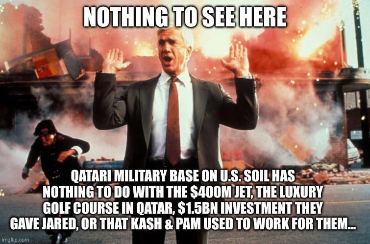 It’s fiiinnnneee everything is fine