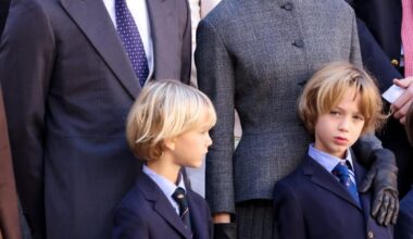 New baby in Monaco’s Royal Family!