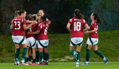 Szlovákia-Magyarország: egy gól döntött - nb1.hu