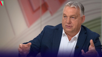 Orbán: Szép és felemelő nemzeti ünnepünk volt - illusztráció