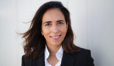 ECB appoints Formula E’s Dabas as chief revenue officer
