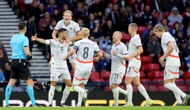 EBU adds 2026, 2030 FIFA World Cup coverage for Azerbaijan, Iceland, Malta