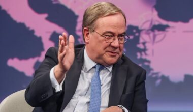 „Maischberger“: „Nicht jede Drohne, die in Deutschland aufsteigt, ist der Russe“