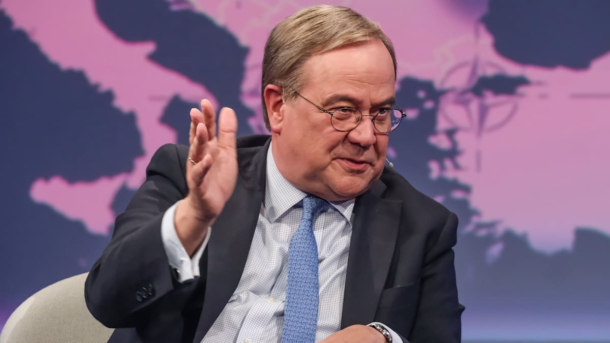 „Maischberger“: „Nicht jede Drohne, die in Deutschland aufsteigt, ist der Russe“