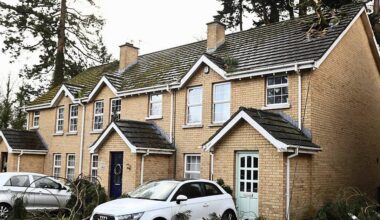 Majority of people think family homes should be exempt from inheritance tax