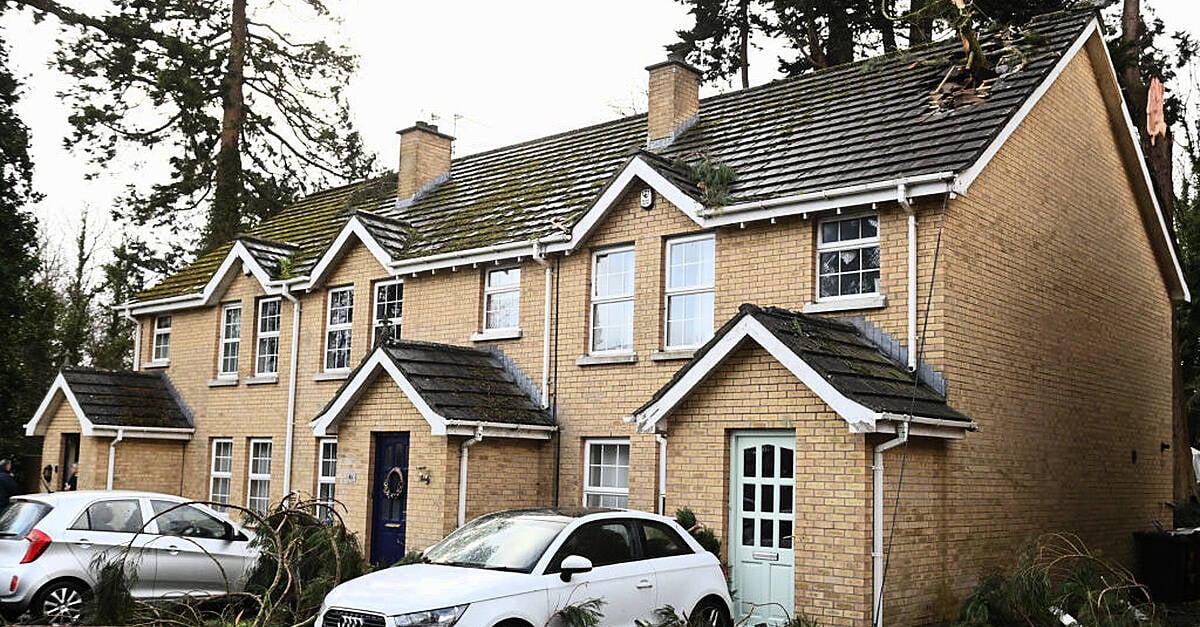 Majority of people think family homes should be exempt from inheritance tax