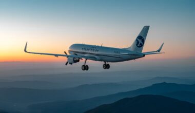 Green aviation