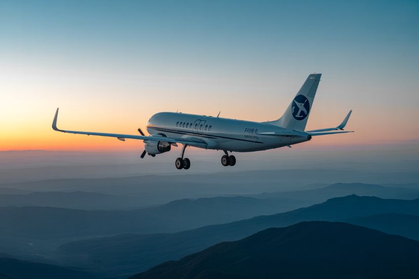 Green aviation