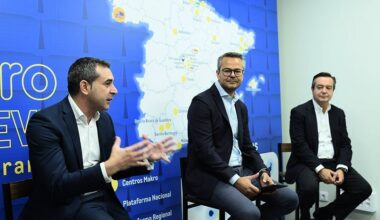 Makro Spain Opens Distribution Centre In The Canary Islands