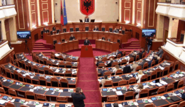 Malaj: Soft Loan from World Bank to Align with Green Economy Policies