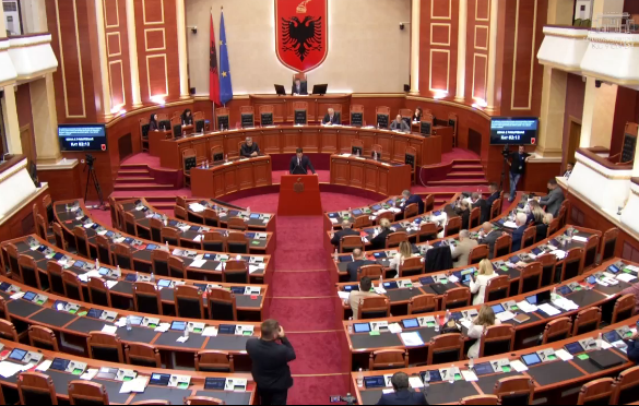 Malaj: Soft Loan from World Bank to Align with Green Economy Policies