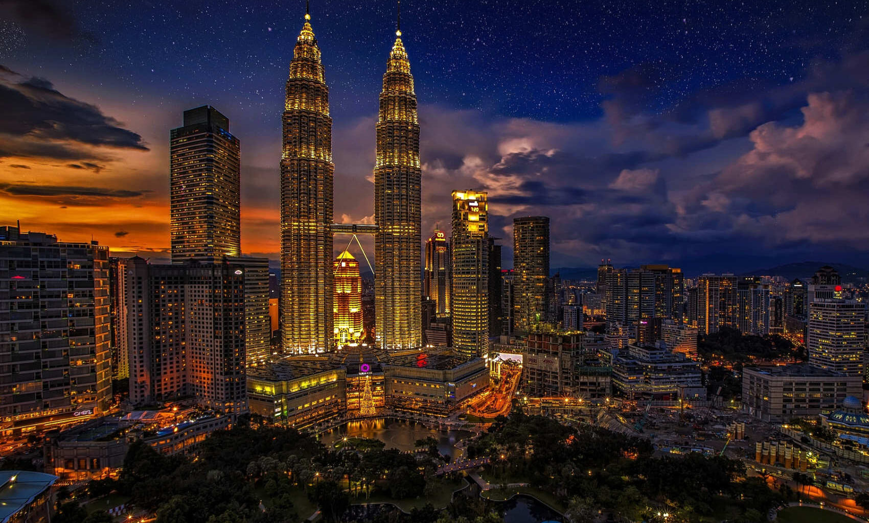 Malaysia's central bank outlines tokenization plans - Ledger Insights