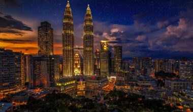 Malaysia's central bank outlines tokenization plans - Ledger Insights