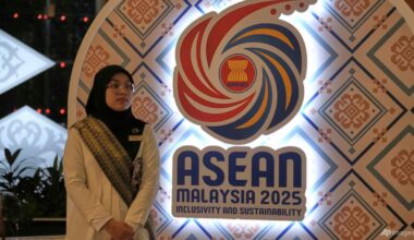 Commentary: Southeast Asia is one of few economic bright spots from Europe’s point of view