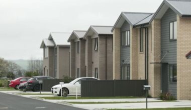 Whānau already on waitlist for 80 new rental homes in Rotorua