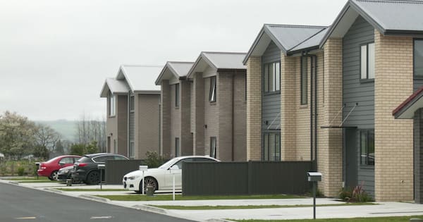 Whānau already on waitlist for 80 new rental homes in Rotorua