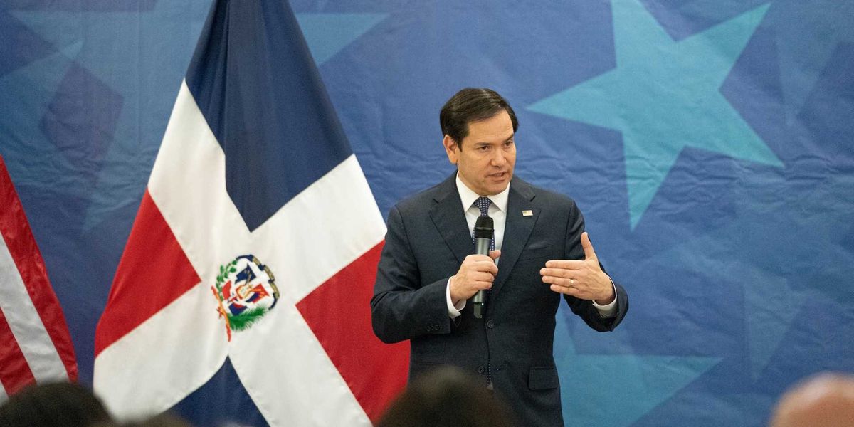 Rubio sparks diplomatic storm before Americas summit