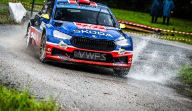Miko Marczyk clinches ERC title as Jon Armstrong wins Croatia finale