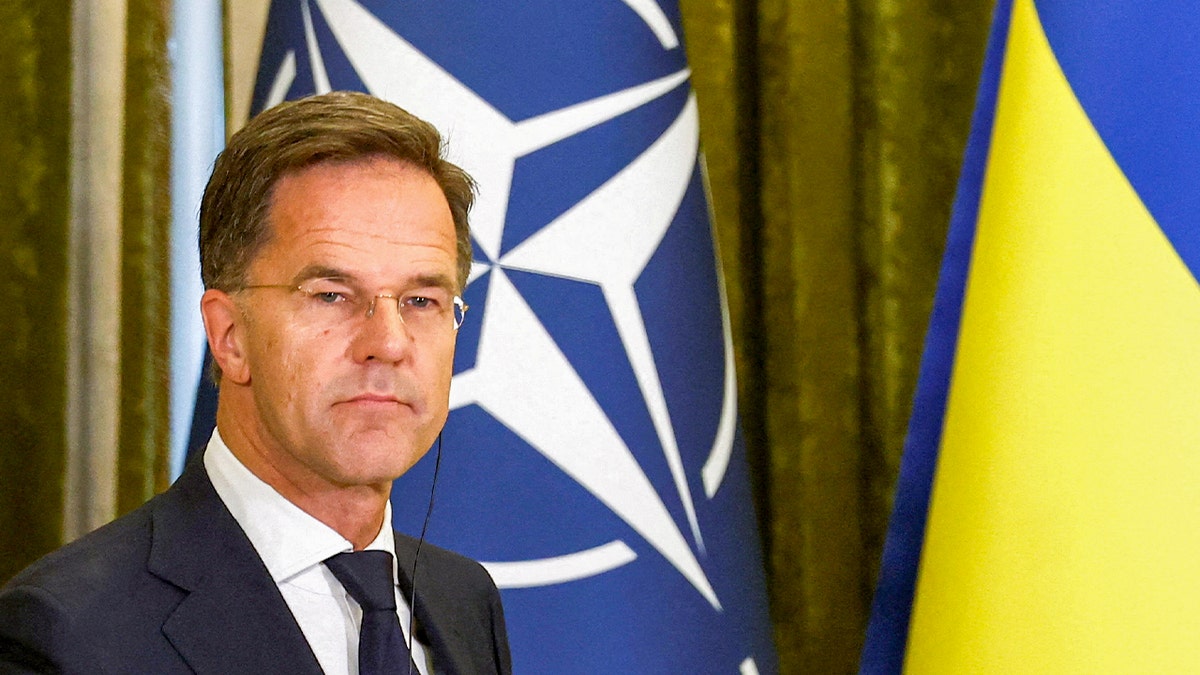 Mark Rutte