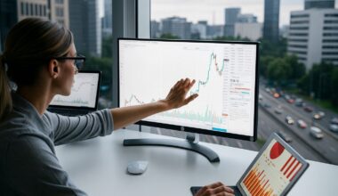 Wall Street Hits All-Time Highs — But 4 Warning Signals Have Experts Nervous