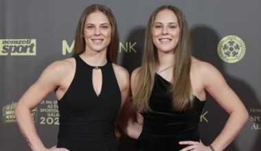 Hungarian Twin Sisters Win Gold and Silver at Taekwondo World Championships