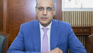 Mauritania’s Energy and Petroleum Minister Joins MSGBC 2025 Amid Bold Investment Drive