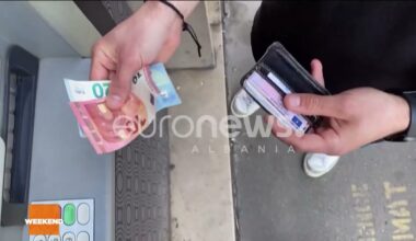 IMF: The Exchange Rate Should Be Free, Market Determines Fluctuations