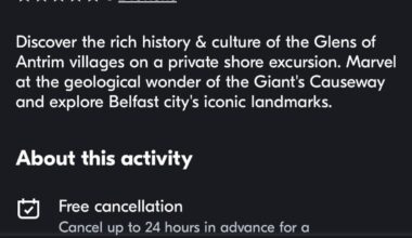 Does this not seem wild expensive?