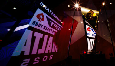 EPT Malta Main Event Day 2: Stoica Takes the Lead | 2025 PokerStars EPT Malta