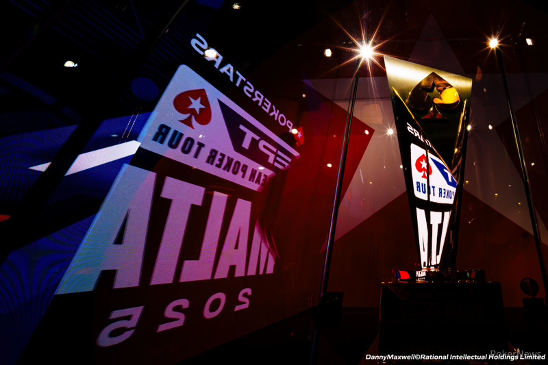 EPT Malta Main Event Day 2: Stoica Takes the Lead | 2025 PokerStars EPT Malta