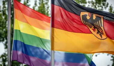 Selbstbestimmungsgesetz: Es gibt nur wenig Missbrauch und trotzdem Pläne dagegen