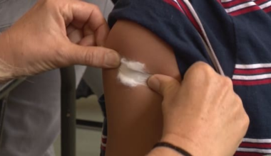 Govt confirms all measles vaccines are free – growing outbreak fears