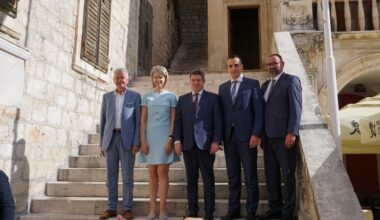 MedCruise in Croatia