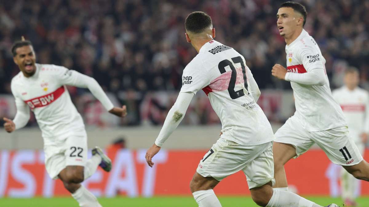 Fenerbahçe Istanbul vs. VfB Stuttgart live im TV