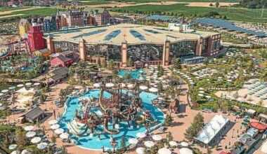 Ortenauer Kreistag: Streit ums Wasser für den Europa-Park - Offenburg & Umgebung