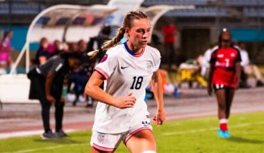 U18/19 WNT Roster for Portugal Trip | Club Soccer