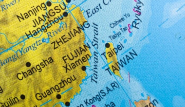 Taiwan says thanks but no thanks to US 'offer'