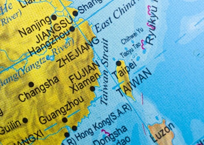 Taiwan says thanks but no thanks to US 'offer'