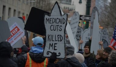 The Health Care Emergency Behind the Government Shutdown