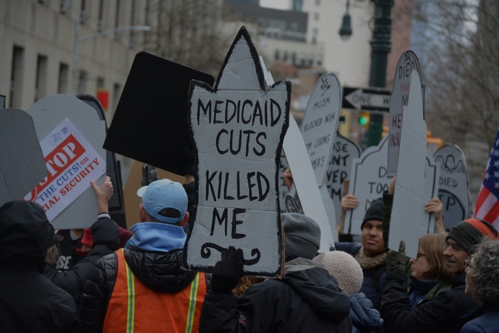 The Health Care Emergency Behind the Government Shutdown