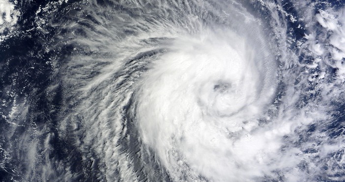 Petel.bg - новини - Метео Балканс: Циклон обръща България на 20 октомври