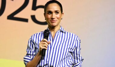 Recreate Meghan Markle's Quilted Jacket Look — On Sale for $38