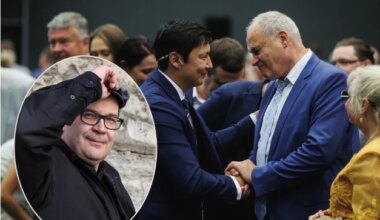 VENE KAART VALIMISTEL | Mart Soidro: Keskerakond mängib ilmselgelt turakat