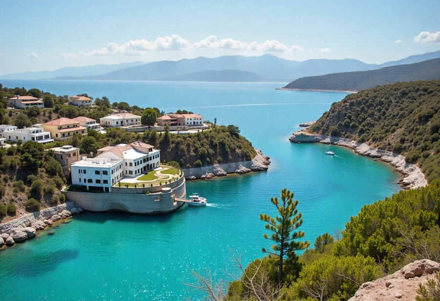 Mexico Joins Chile, Oman, Qatar, Italy, New Zealand, Greece, and More in the Prestigious List of Most-Loved Travel Destinations for 2025, Offering Unique Cultural and Natural Attractions